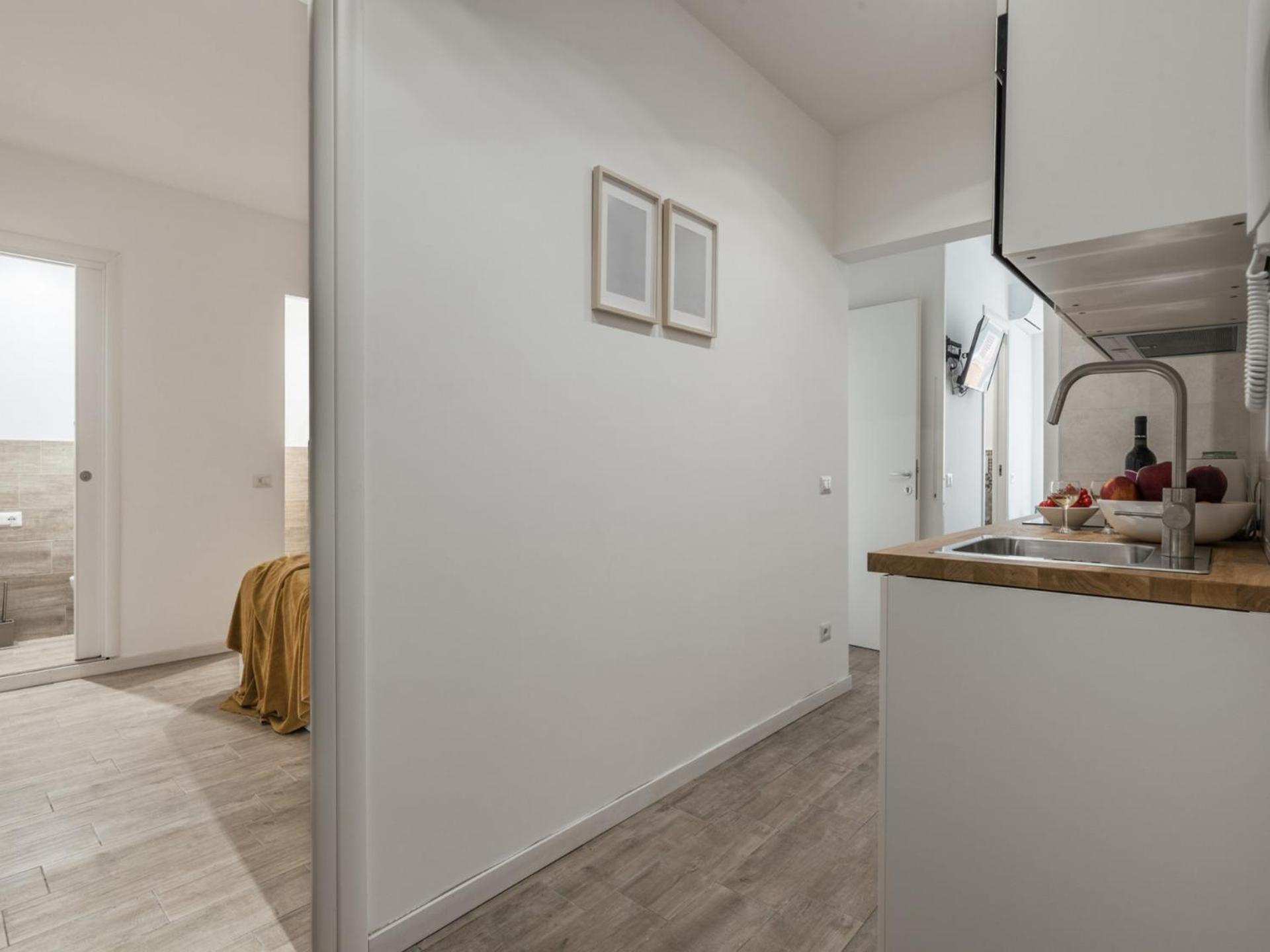 The Best Rent - Three-Room Apartment Near The Colosseum Rome Exterior photo