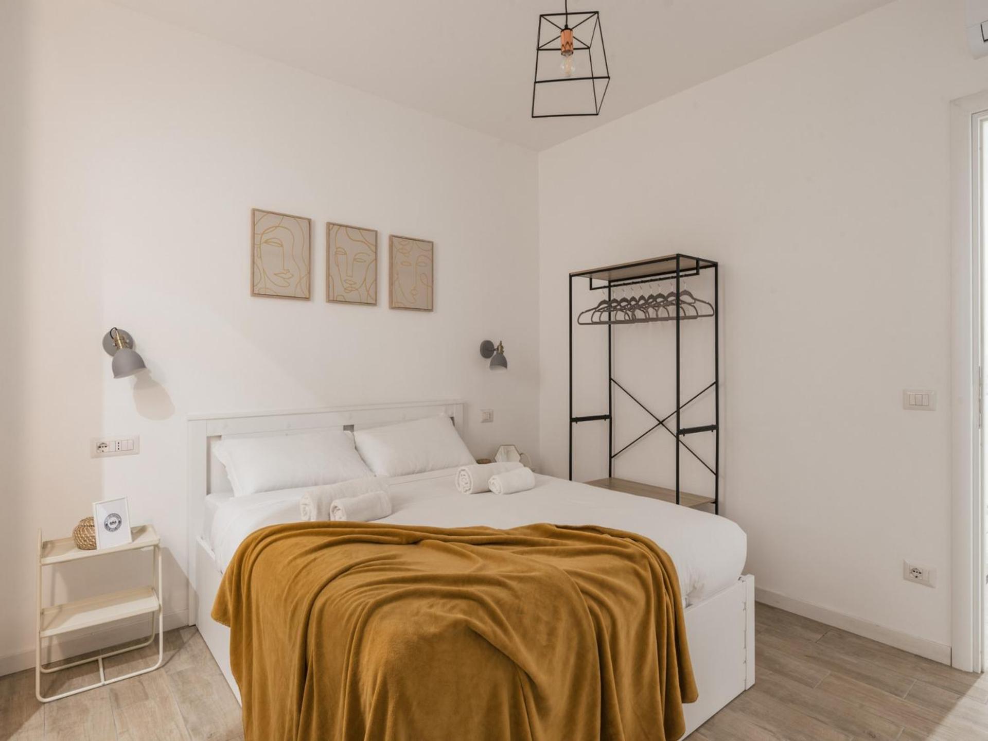 The Best Rent - Three-Room Apartment Near The Colosseum Rome Exterior photo
