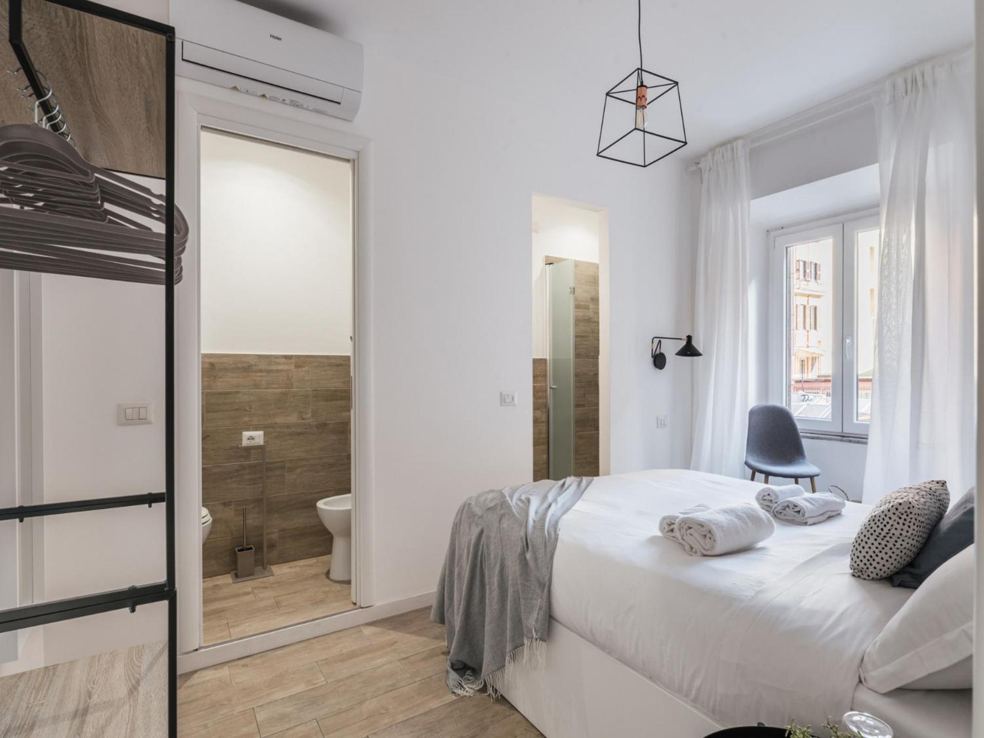 The Best Rent - Three-Room Apartment Near The Colosseum Rome Exterior photo